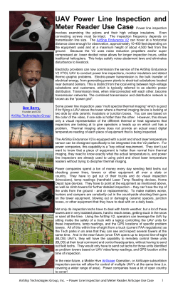 AirShip Technologies Group