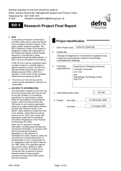 General enquiries on this form should be made to