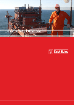 Basic Safety Offshore