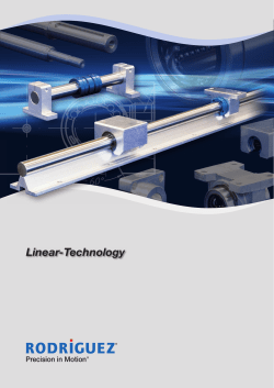 Linear-Technology