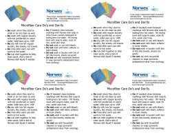 Norwex Open House - Norwex &ndash; Go Queen Team &ndash; Tracie Vogel