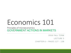 econ 101 - UBC Blogs