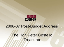 General government net debt levels in selected countries
