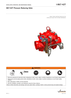 I-867-42T - Victaulic