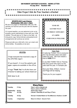 Eden Project Kids Go Free Vouchers attached Diary Dates