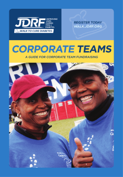 corporate teams