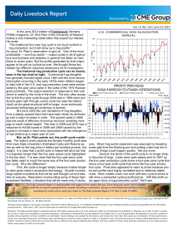 profit per head iowa farrow-to-finish operations