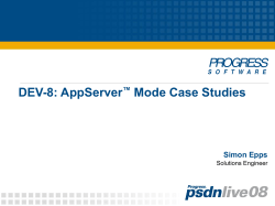 Authentication Process