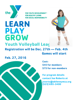 learn play grow - Abilene