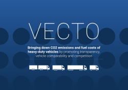 Bringing down CO2 emissions and fuel costs of heavy