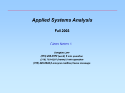 MIS 375 session 7 Trade_Study