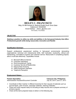 helen c - Qatar Living