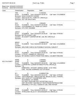 02/27/2015 06:32:34 Event Log - Public Page 1