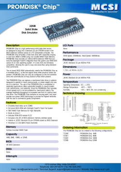 MCSI Promdisk Chip.indd