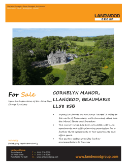 Cornelyn-Manor-Beaumaris