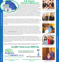 LIFE Insurance Needs!!