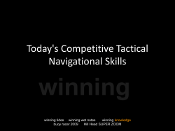 nav workshop ppt file