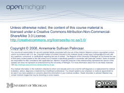 item[`#file`] - Open Michigan