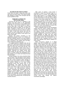 SO HOW DO WE START PLAYING? Firstly follow the steps to