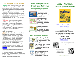 Sticks can made with one of three trademarks to identify where the