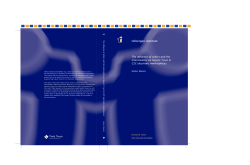 The influence of sellers and the intermediary on buyers` trust in C2C