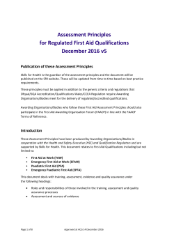 20161214 AP First Aid V5
