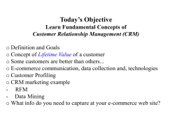 CRM