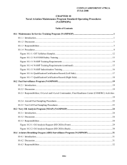Chapter 10 - FODNews.com