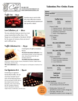 Love Collection 4 ct. ~ $8.00