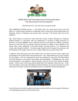 Here - Green Kids Club