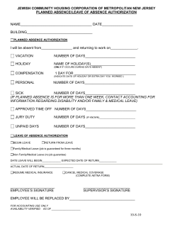 JEWISH COMMUNITY HOUSING CORPORATION