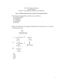 Organic Chemistry, 5e (Bruice)