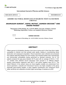 International Journal of Pharma and Bio Sciences AEROBIC