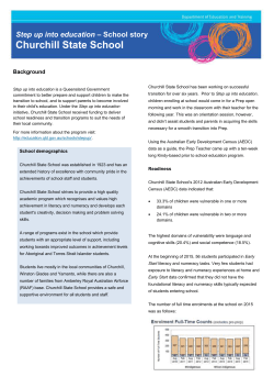 DET A4 generic header portrait template