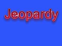 powerpoint jeopardy