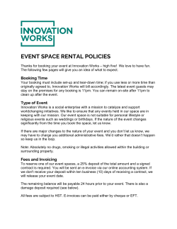 Innovation Works_EventSpacePolicies_080218