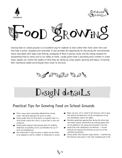 Food Growing copy