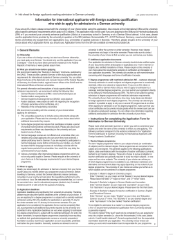 Info sheet for foreign applicants.indd
