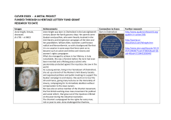 clever essex - Metal Culture