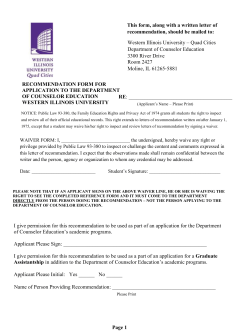 Microsoft Word - CNED Reference Forms 9-28-11