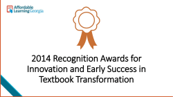 Round 1 Grantees Check-In Meeting