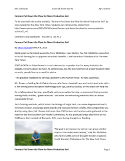 Day 2 - Barren County Schools