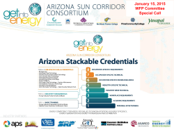 Slide 2 - Center for Energy Workforce Development