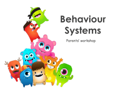 Behaviour Presentation from Workshop