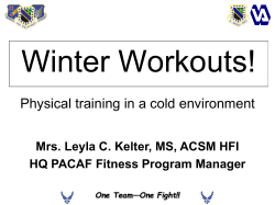 One Team&mdash;One Fight!!