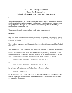 MAS Game Day 2 Package