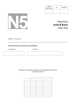 Mark - chemistryatstabs