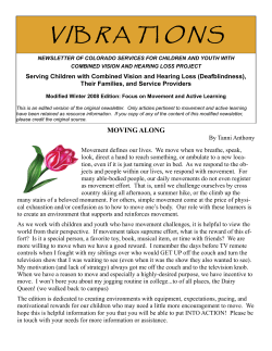 Movement and Active Learning .pub