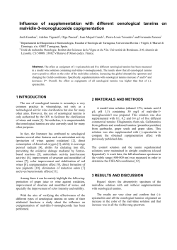 This space should be left blank, except for the name of the first author.