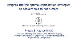Insights into the optimal combination strategies to convert cold to hot